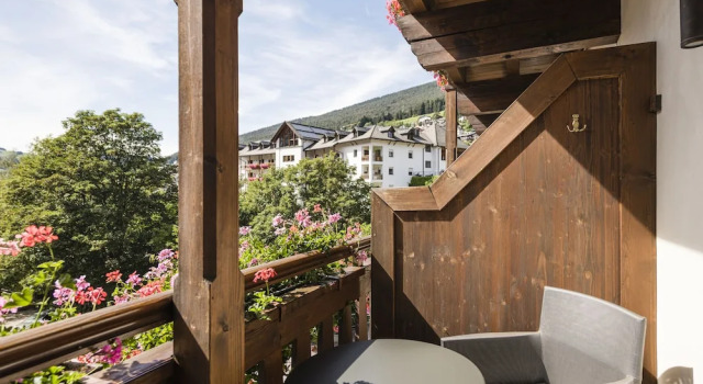 Номер Standard Hotel Angelo Engel