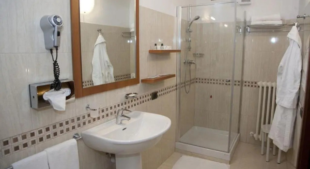 Номер Standard Villa Fiorita