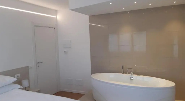 Апартаменты Dolomiti Suite