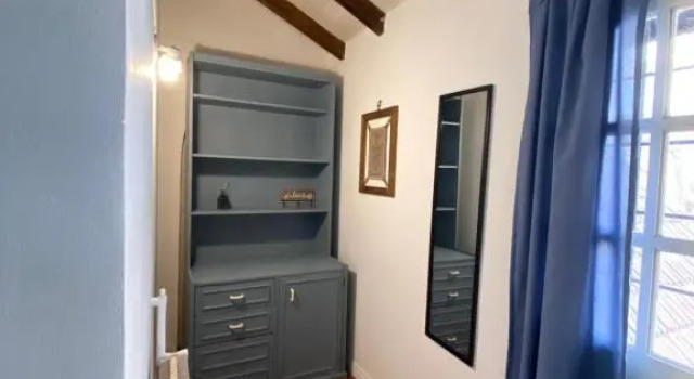 Номер Economy Gorilla Hostel