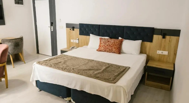 Номер Superior HANN OTEL