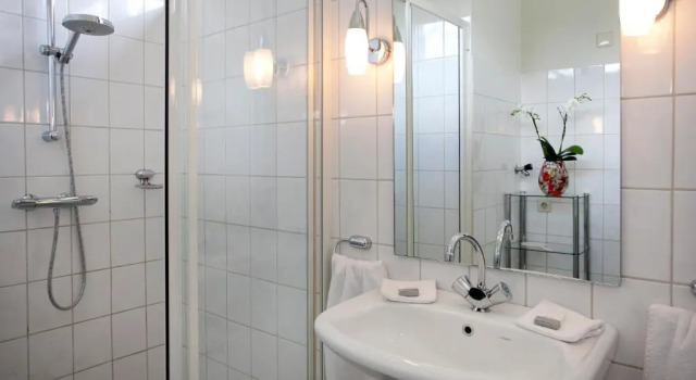 Полулюкс Bed and Breakfast Holter