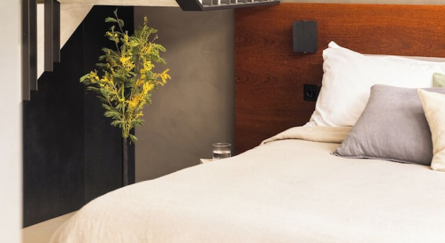 Апартаменты The Hamlet - Luxury Serviced Apartments