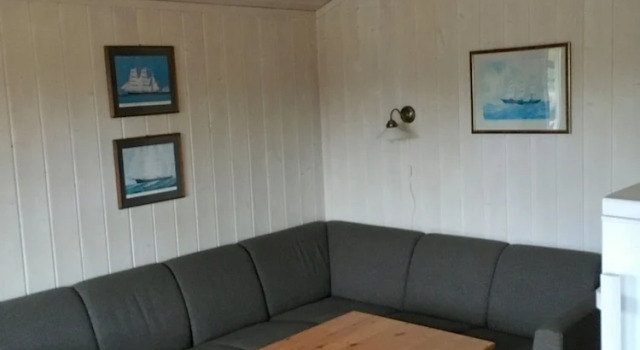Номер Economy Sørlandet Feriesenter