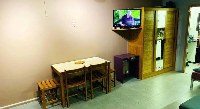 Studio in Le Dévoluy, With Wifi