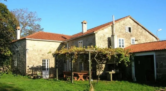 Pensión - Albergue De Logrosa