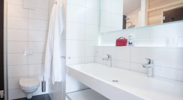 Апартаменты Villas Winterberg