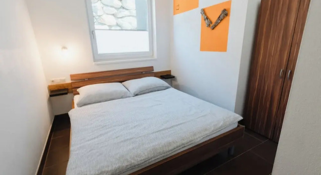 Апартаменты Classic Appartement Peter