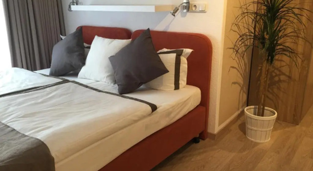 Wilsmann Apartmentvermietung, Забронировать Апартаменты/квартира Хёфельхоф Paderborner Land