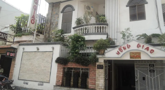 Hong Giao Hotel