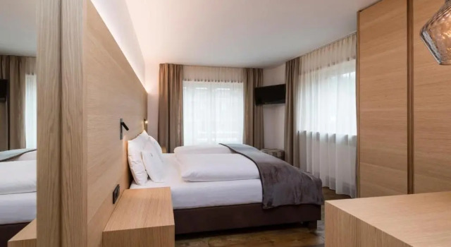Номер Superior Villa Tony - Small Romantic Hotel