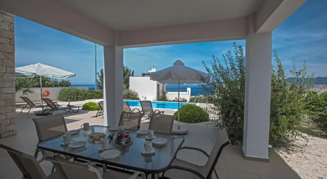 Villa Esprit Villa 26 Latchi