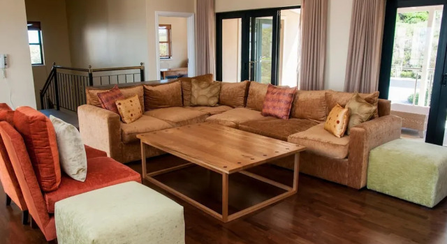 4 Spinnaker, Забронировать Вилла Hunter's Home Найсне