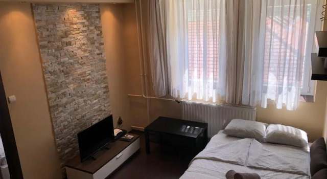 Balian apartman