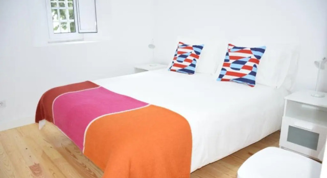 Апартаменты Cool Tailor Made 2 Bedroom Apartment