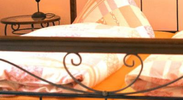 Одноместный номер Standard Hotel La Principessa