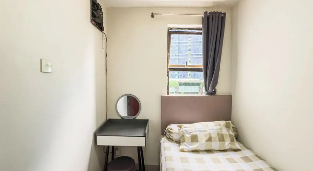Beranda Istirahat 2BR Laguna Pluit, Book Lejlighed Hoteller i Jakarta med parkering, nær Sunda Kelapa Harbor, Parkering