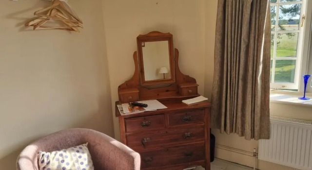 Номер Classic Red Lodge Country House