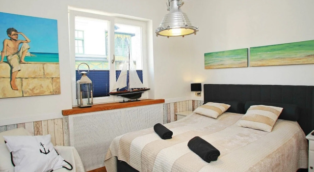 Люкс Standard Grand Apartments