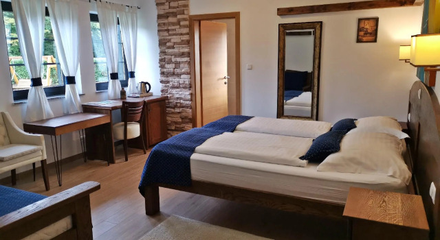Plitvice Luxury, Prenota Affittacamere Affittacamere a Kvarner, Affittacamere