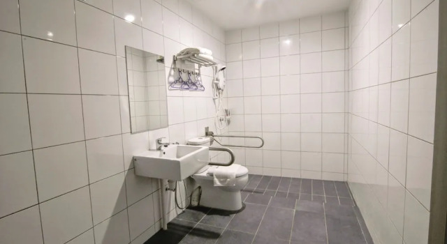 Семейный номер Standard Greencity Hotel