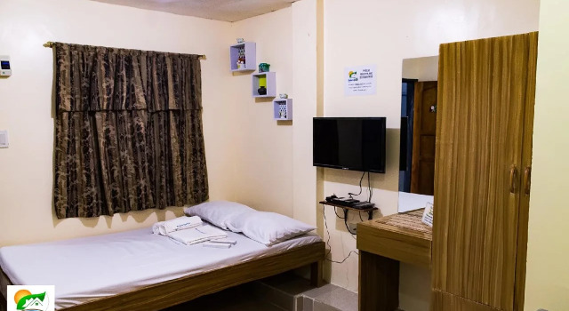 Marjhun's Apartelle