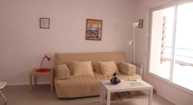 Appartement Arette, 2 pièces, 6 personnes - FR-1-602-51, Rezervați Apartament Aste-Beon Aquitaine