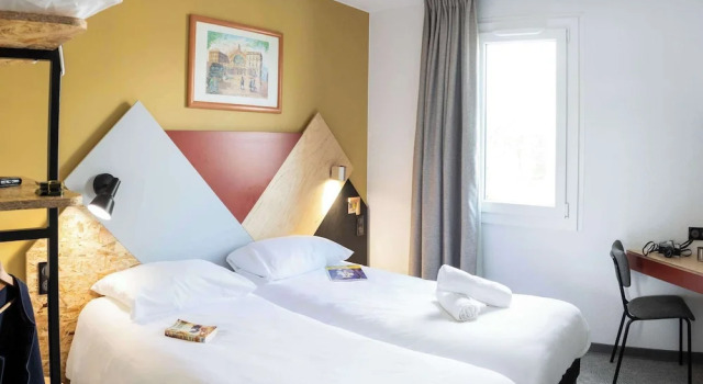 Люкс greet Hôtel Montbéliard