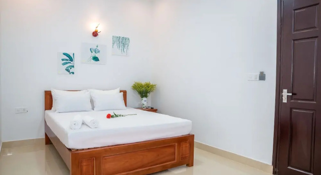 Номер Superior Pa Pa Villa Hoi An