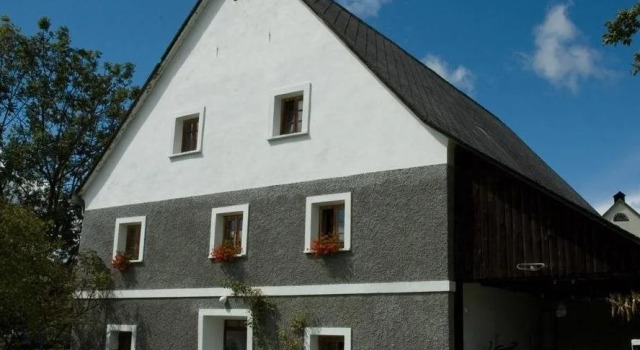 Reitbauernhof Ferner, Забронировать Отель Мюлен 