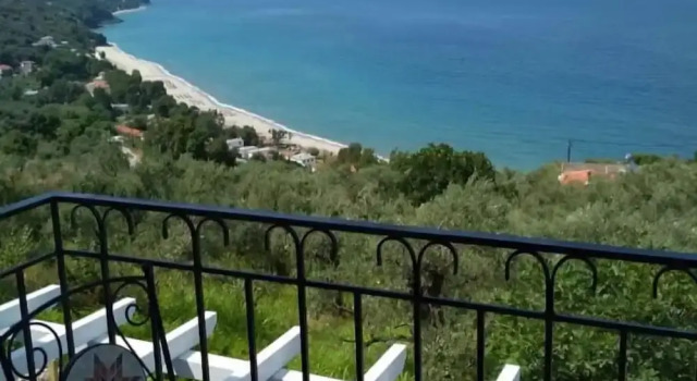 Apartament 2 sypialnie piwnica i balkonem Moses Villa