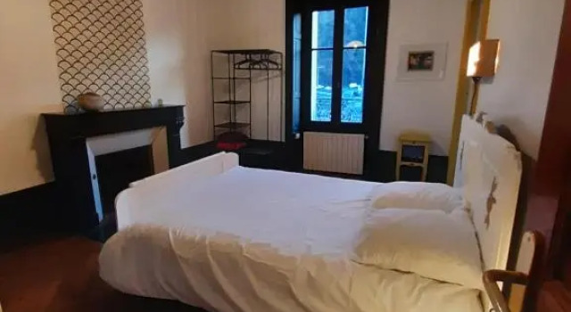 Апартаменты Tulle Centre : grand et bel appartement
