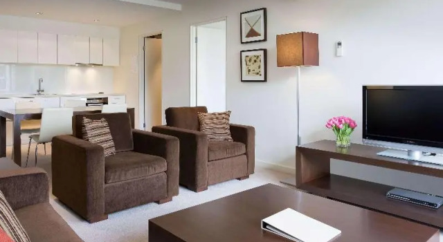 Двухместный люкс c 1 комнатой Wyndham Resort Torquay