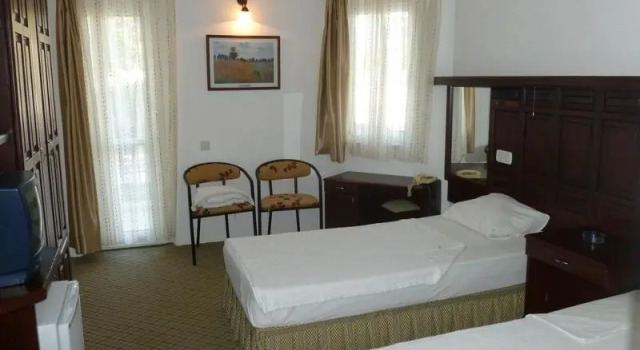 Номер Standard Grand Vizon Hotel