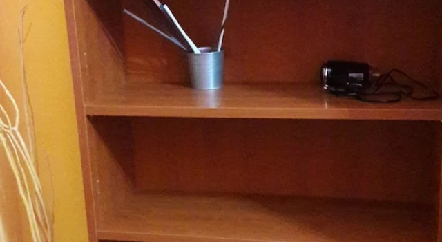 Номер Comfort с балконом Ethos Rooms