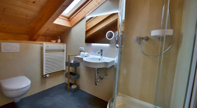 Полулюкс Hotel Ferienhaus Fux