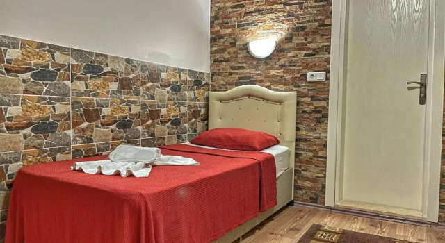 Номер Economy Sözer Otel