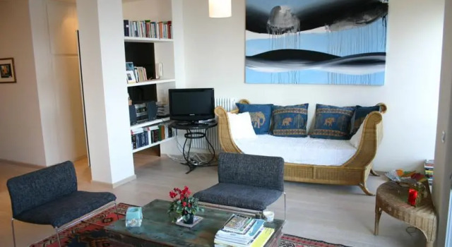 Lago & Cielo, Boek Hotel Musso Comomeer