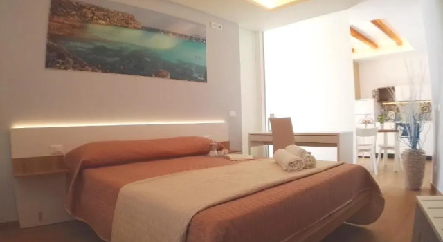 Коттедж Caelum Case Vacanza