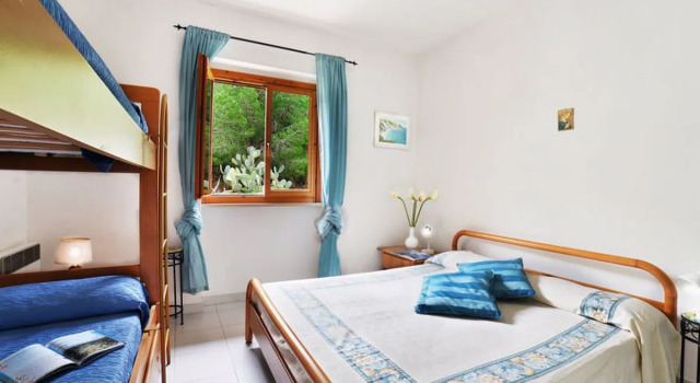 Cala Rossa Uno, Rezervovat Hotel Hotely v Elba s parkováním, Parkování
