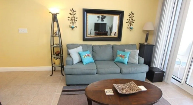 Ariel Dunes1- 2206 1 Bedroom 1 Bathroom Condo, Varaa Hotelli Hotellit Emerald Coast uima-altaalla, Uima-allas