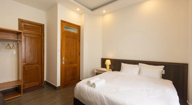 Номер Superior OLAGI HOTEL