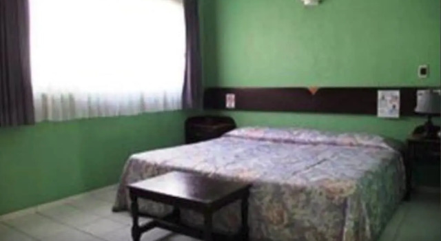 Номер Economy Hotel Las Villas