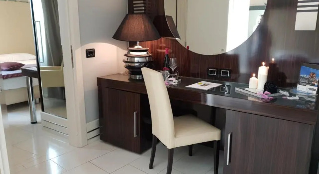 Номер Standard Gabri Park Hotel
