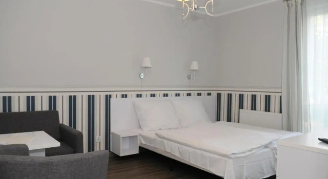 Номер Standard Pension Villa Karmelia