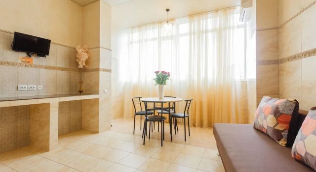 Номер Economy Dream Apartments