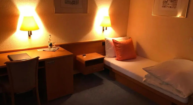 Hotel Eintracht