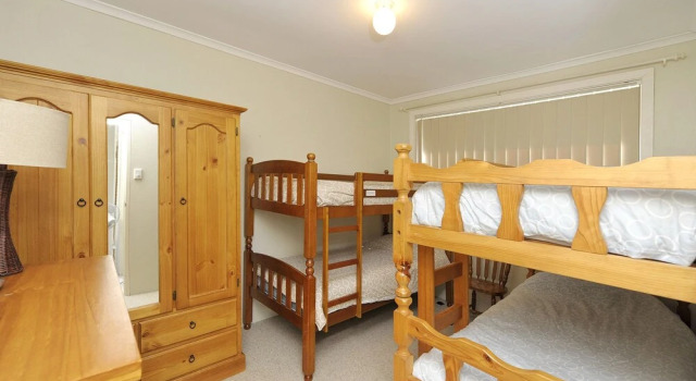 Fingal Court Unit 3 - Fingal Bay