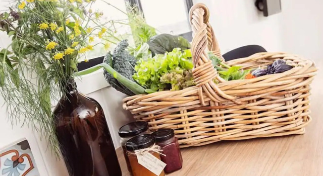 Коттедж с балконом Blackwattle Farm B&B and Farm Stay