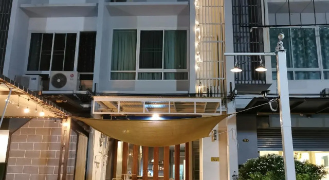 SidaHostel, Book Hotel Phetchaburi Petchaburi